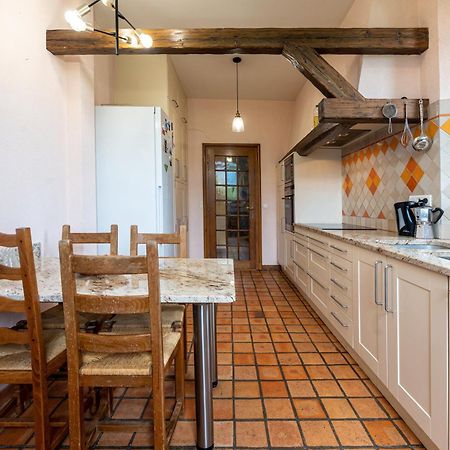 Appartement Chateau De Montpon - Grand Logement à Saint-Sylvestre  Extérieur photo