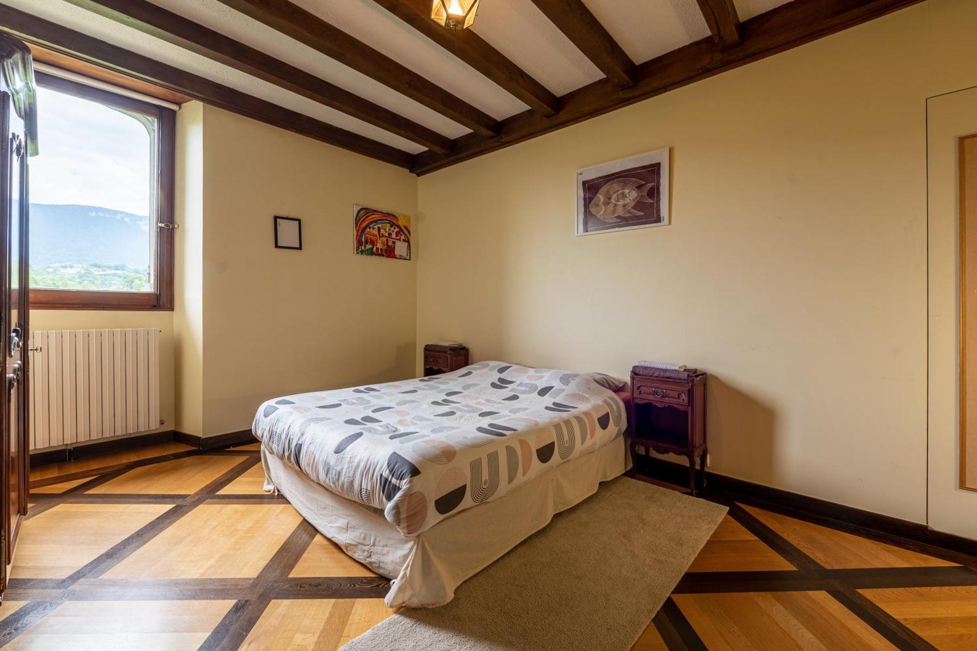 Appartement Chateau De Montpon - Grand Logement à Saint-Sylvestre  Extérieur photo