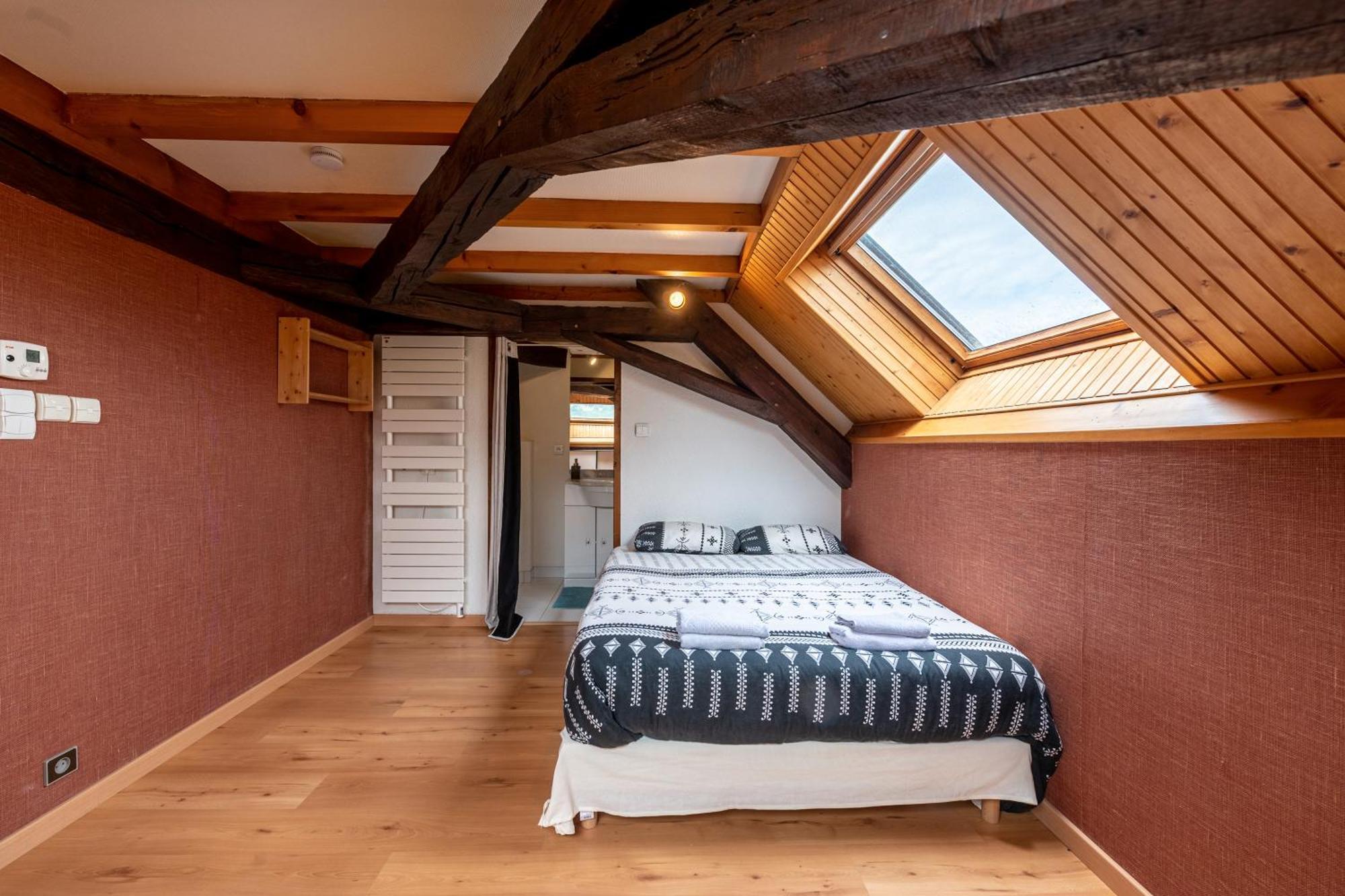 Appartement Chateau De Montpon - Grand Logement à Saint-Sylvestre  Extérieur photo