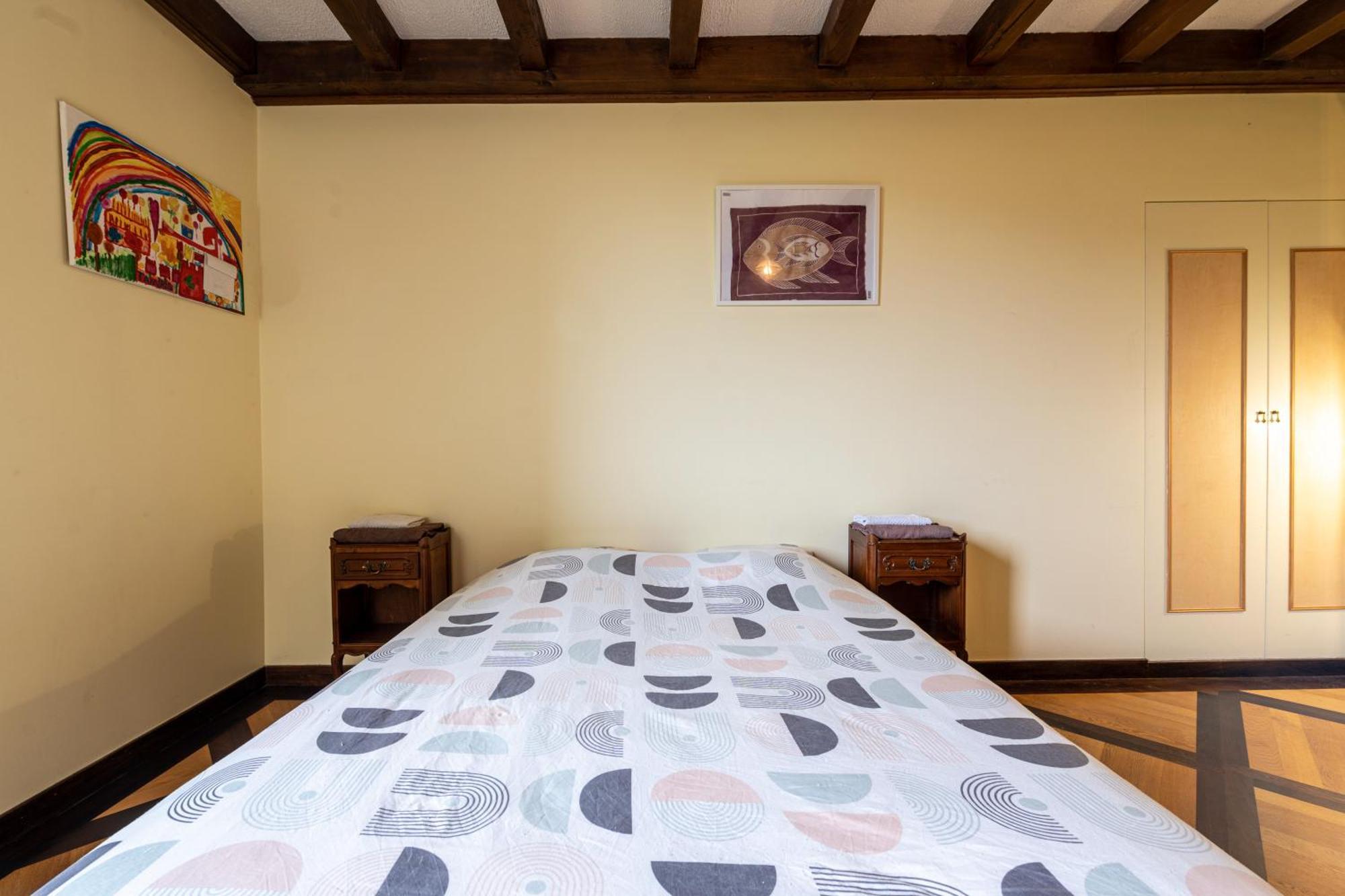 Appartement Chateau De Montpon - Grand Logement à Saint-Sylvestre  Extérieur photo